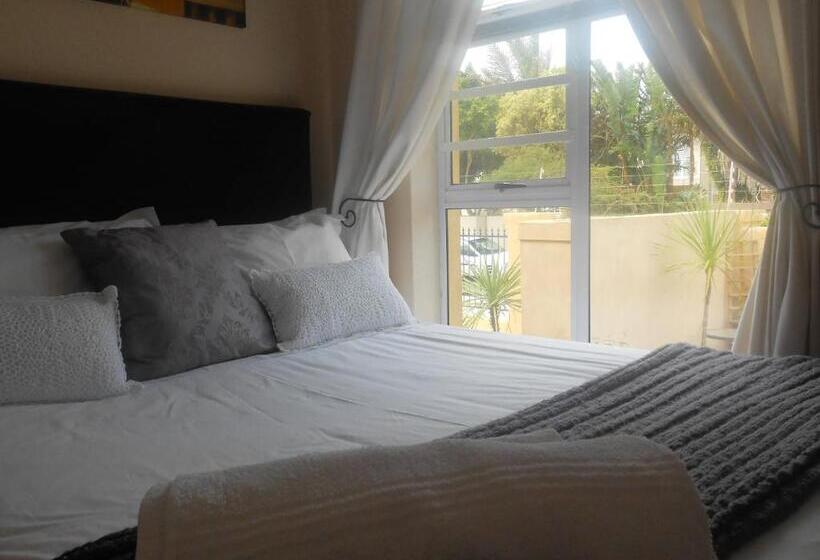 پانسیون Toscana Cottage