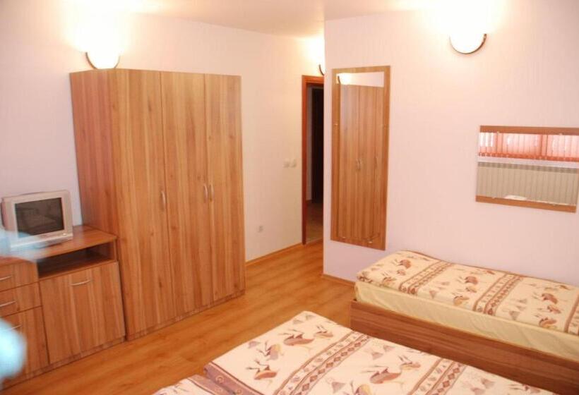 Пансион Vien Guest House