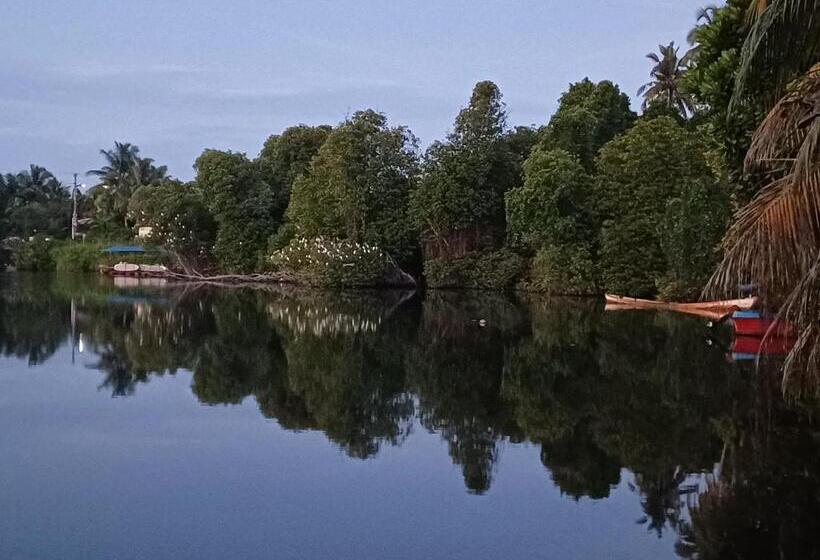 Пансион Villa River View