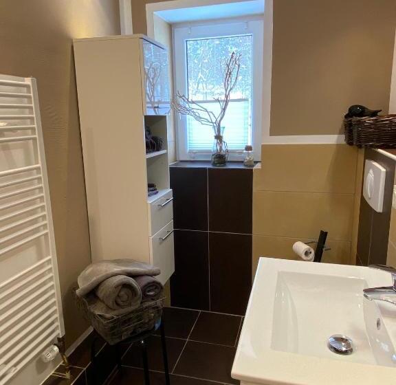 Pension Haus Am Wald