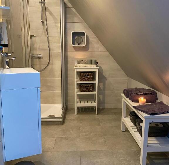 Pension Haus Am Wald