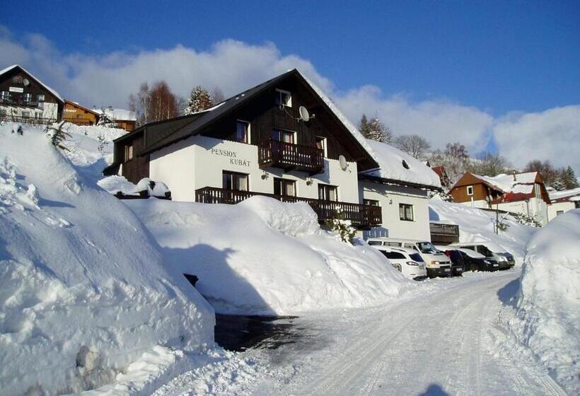 Pension Kubát