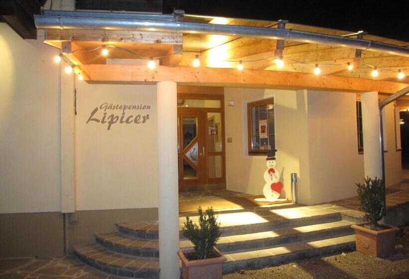 Pension Lipicer