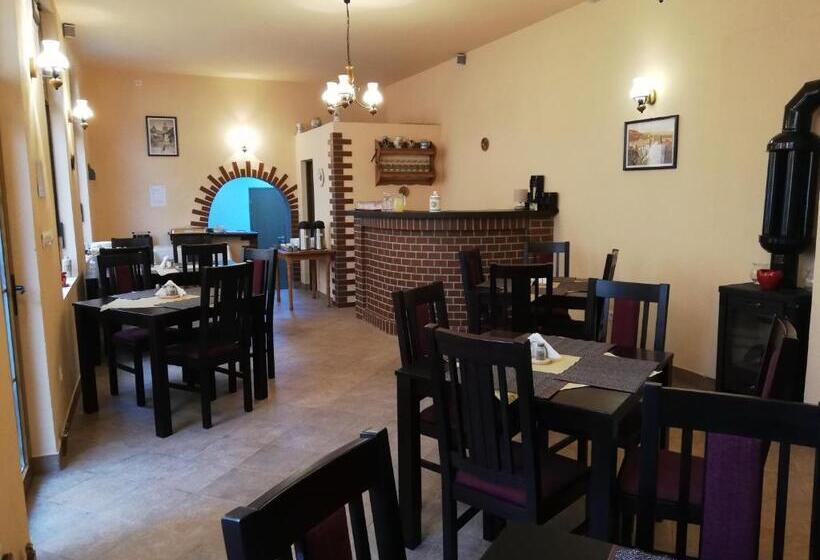 Pensiunea Casa Sighisoreana