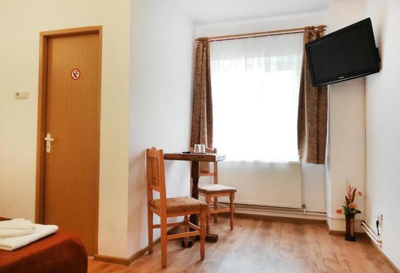 Pensiunea Casa Sighisoreana