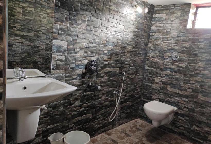 リゾートホテル Costantina   Agonda Beach