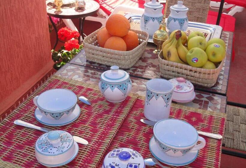 ریاض Dar Yanis