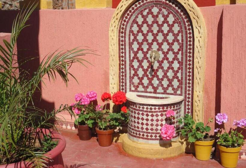 ریاض Dar Yanis