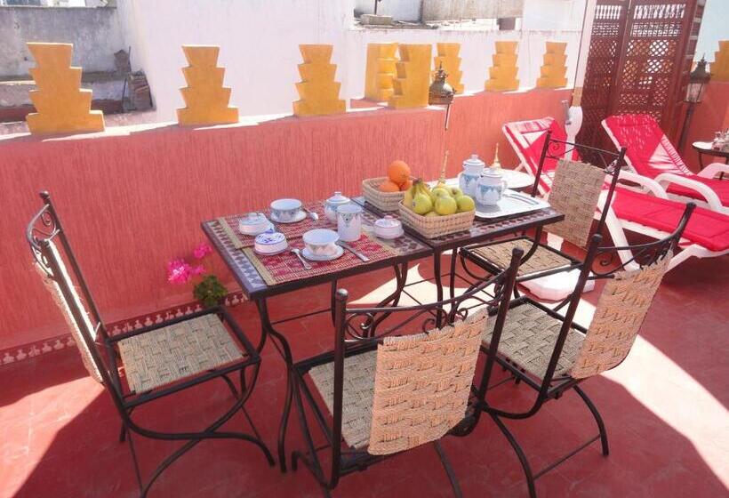 ریاض Dar Yanis