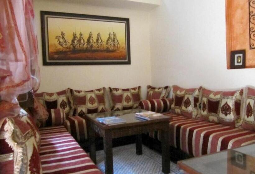ریاض Dar Yanis