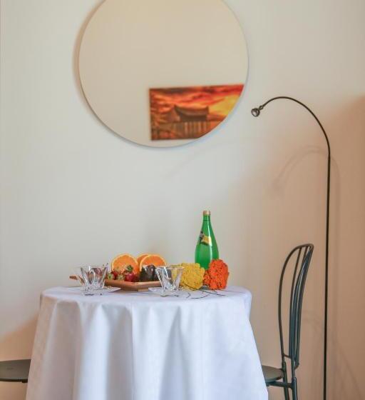 Soffio Del Libeccio B&b