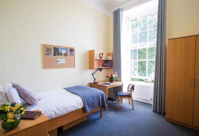 هاستل Trinity College Campus Accommodation