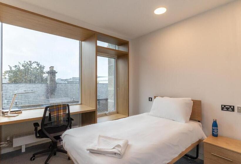 هاستل Trinity College Campus Accommodation