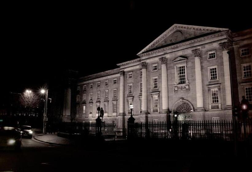 هاستل Trinity College Campus Accommodation