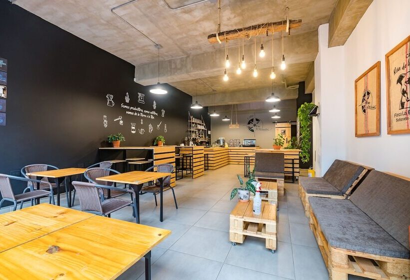 Loft 32