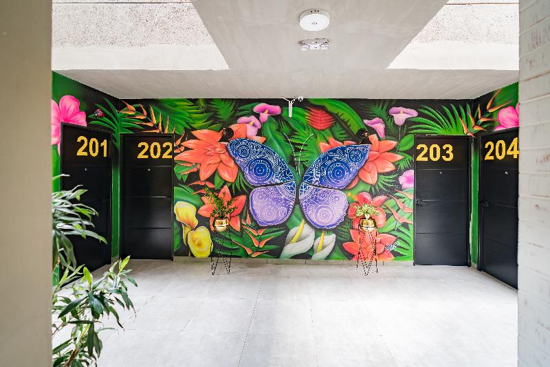 Loft 32