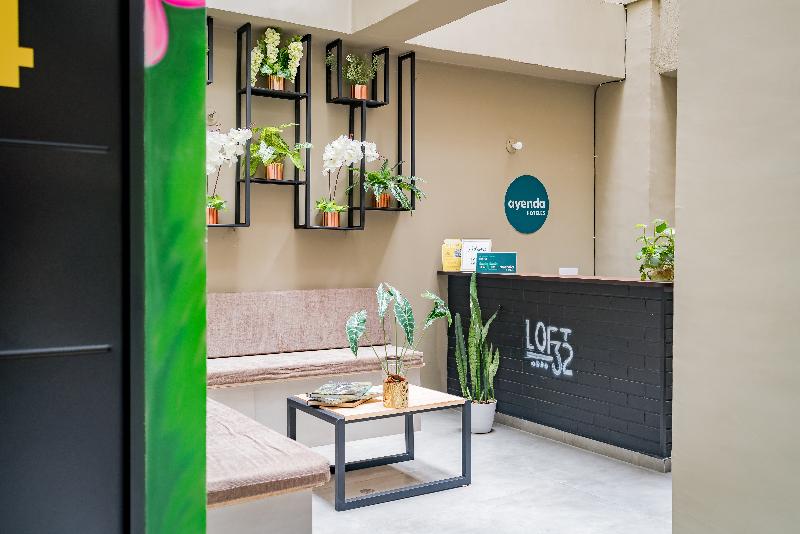 Loft 32