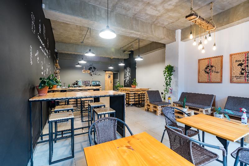 Loft 32