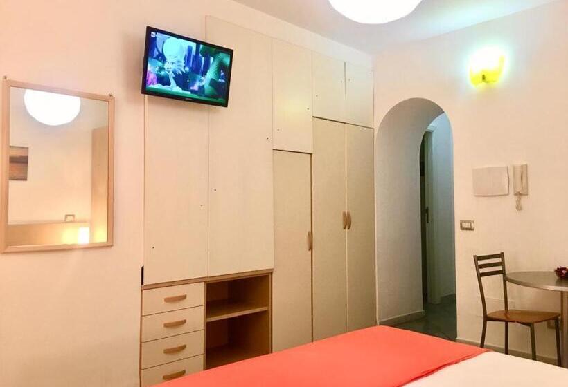 Casa Mafalda B&b