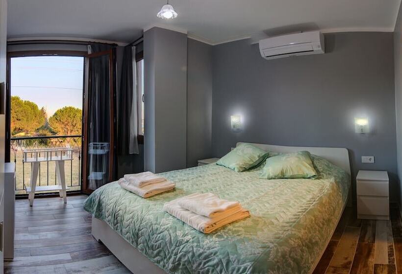 Cunda Exodus Otel