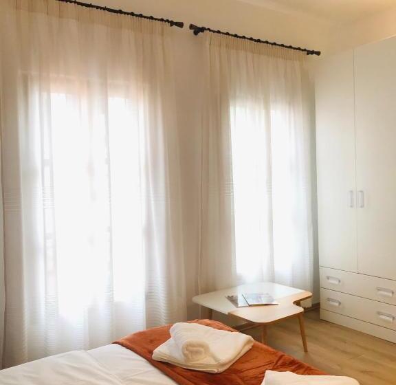 Foleza   Bed And Breakfast