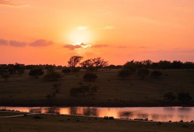בית מלון כפרי Blue Hills Ranch