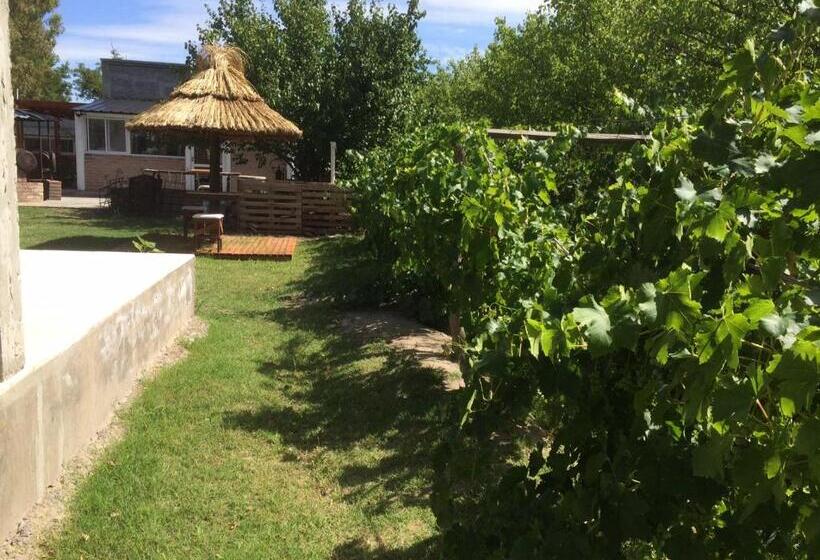 فندق Finca La Celestita