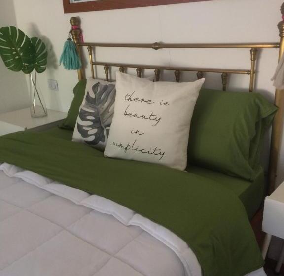 فندق Finca La Celestita