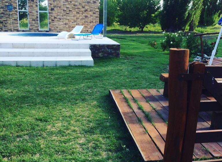 فندق Finca La Celestita