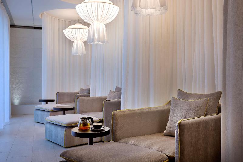 هتل Hilton Abu Dhabi Yas Island
