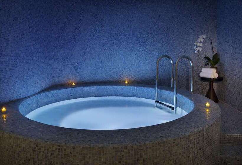 هتل Hilton Abu Dhabi Yas Island