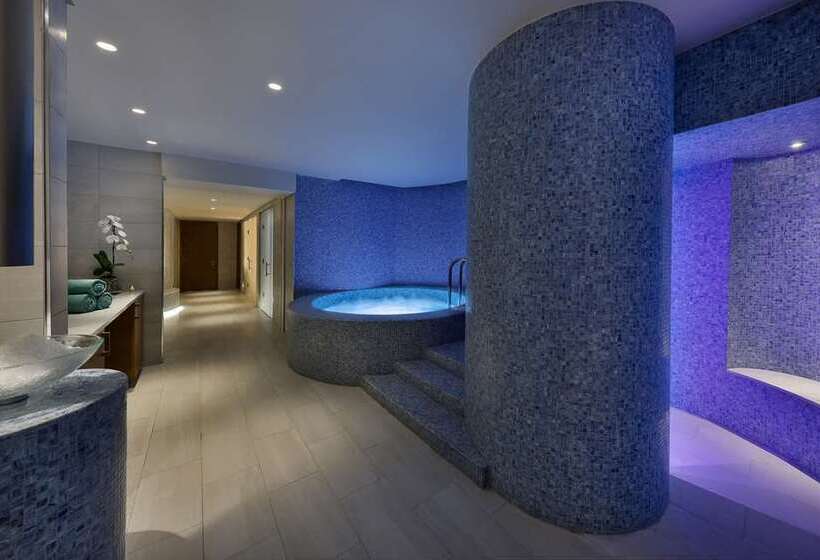 هتل Hilton Abu Dhabi Yas Island
