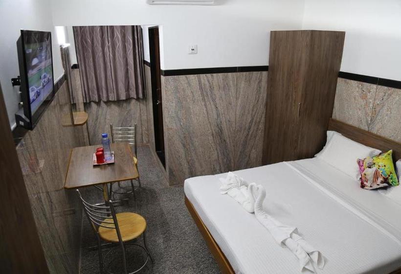فندق Ram Inn A Business Stay