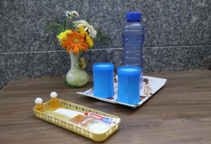 فندق Ram Inn A Business Stay