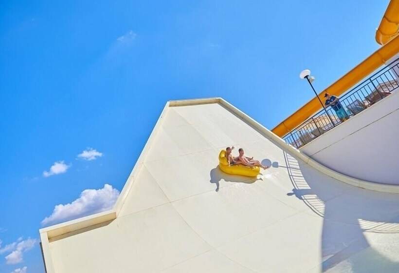 בית מלון כפרי Resort Do Lago