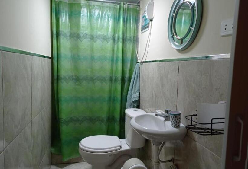 Pension Enhebra House