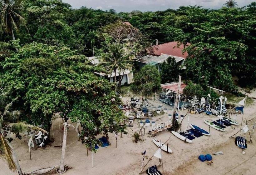 استراحتگاه Baan Koh Mak