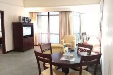 The Oriental Suite At Times Square
