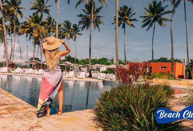 Asenza Beach Resort