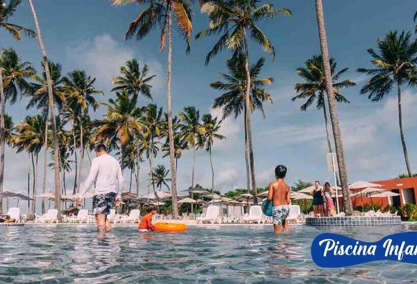 Asenza Beach Resort