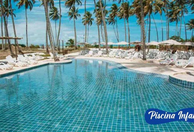 Asenza Beach Resort