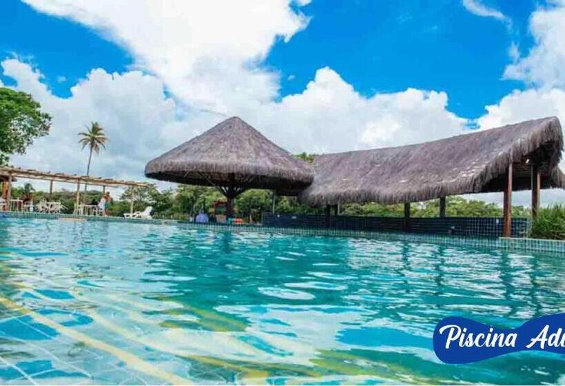 Asenza Beach Resort