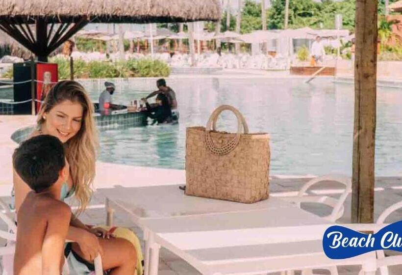 Asenza Beach Resort