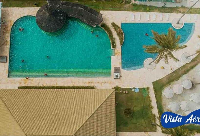 Asenza Beach Resort