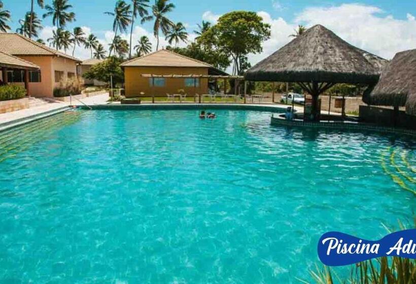 Asenza Beach Resort
