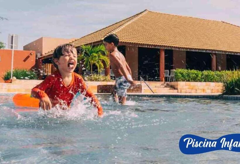Asenza Beach Resort