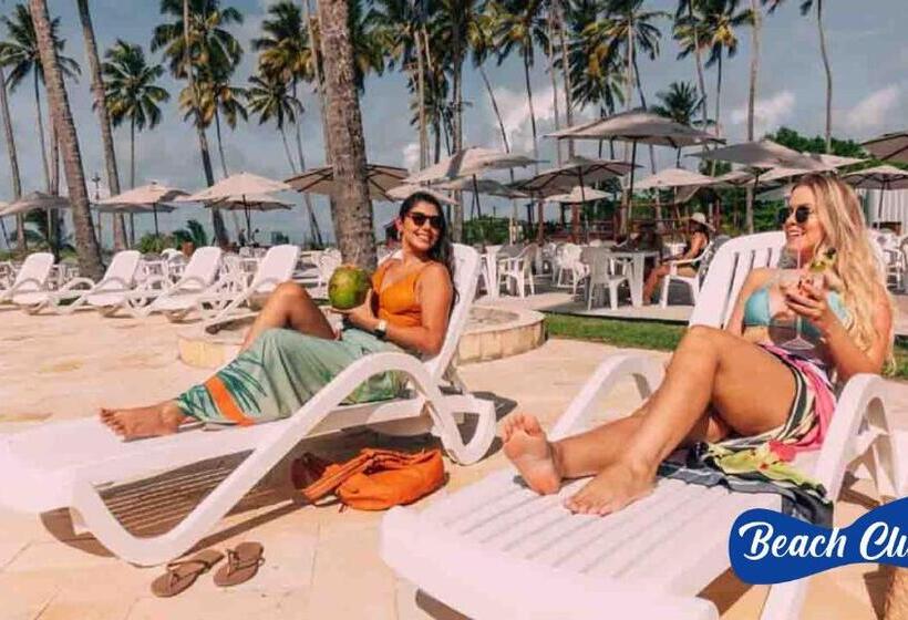 Asenza Beach Resort