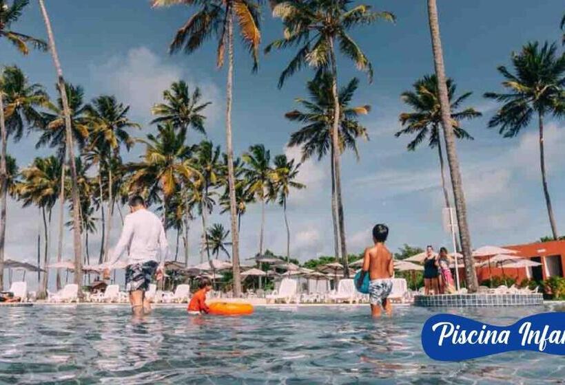 Asenza Beach Resort