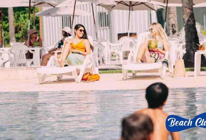 Asenza Beach Resort