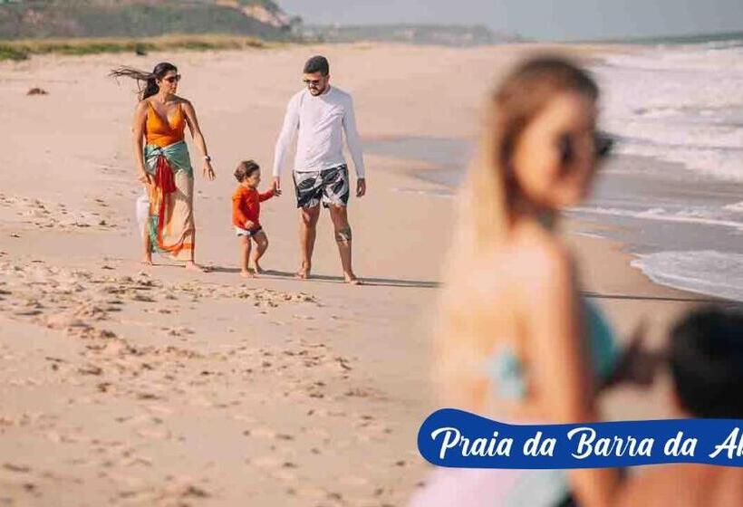 Asenza Beach Resort